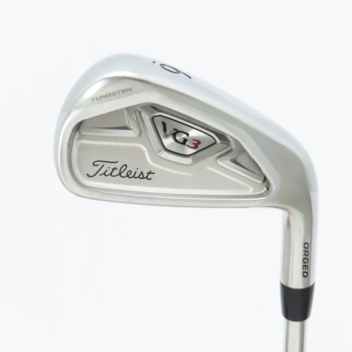 中古】VG3(2018) アイアン N.S.PRO MODUS3 TOUR 105 27 S CD(アイアン