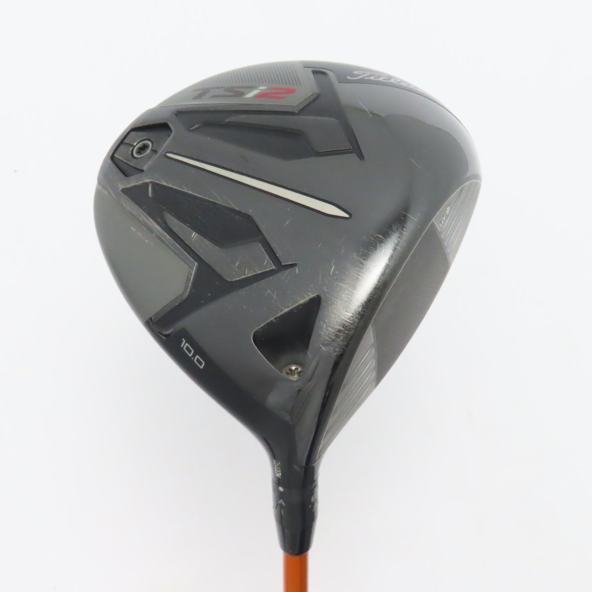 中古】TSi2 ドライバー Tour AD DI-5(2020) 10 R2 D(ドライバー（単品