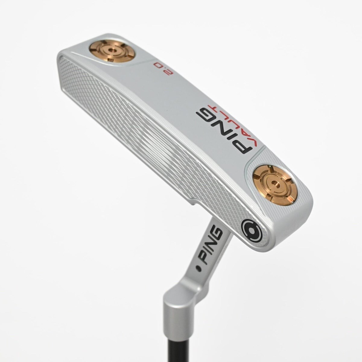 中古】VAULT2.0 DALE ANSER ﾌﾟﾗﾁﾅﾑ パター (ピン) VAULT 通販｜GDO中古