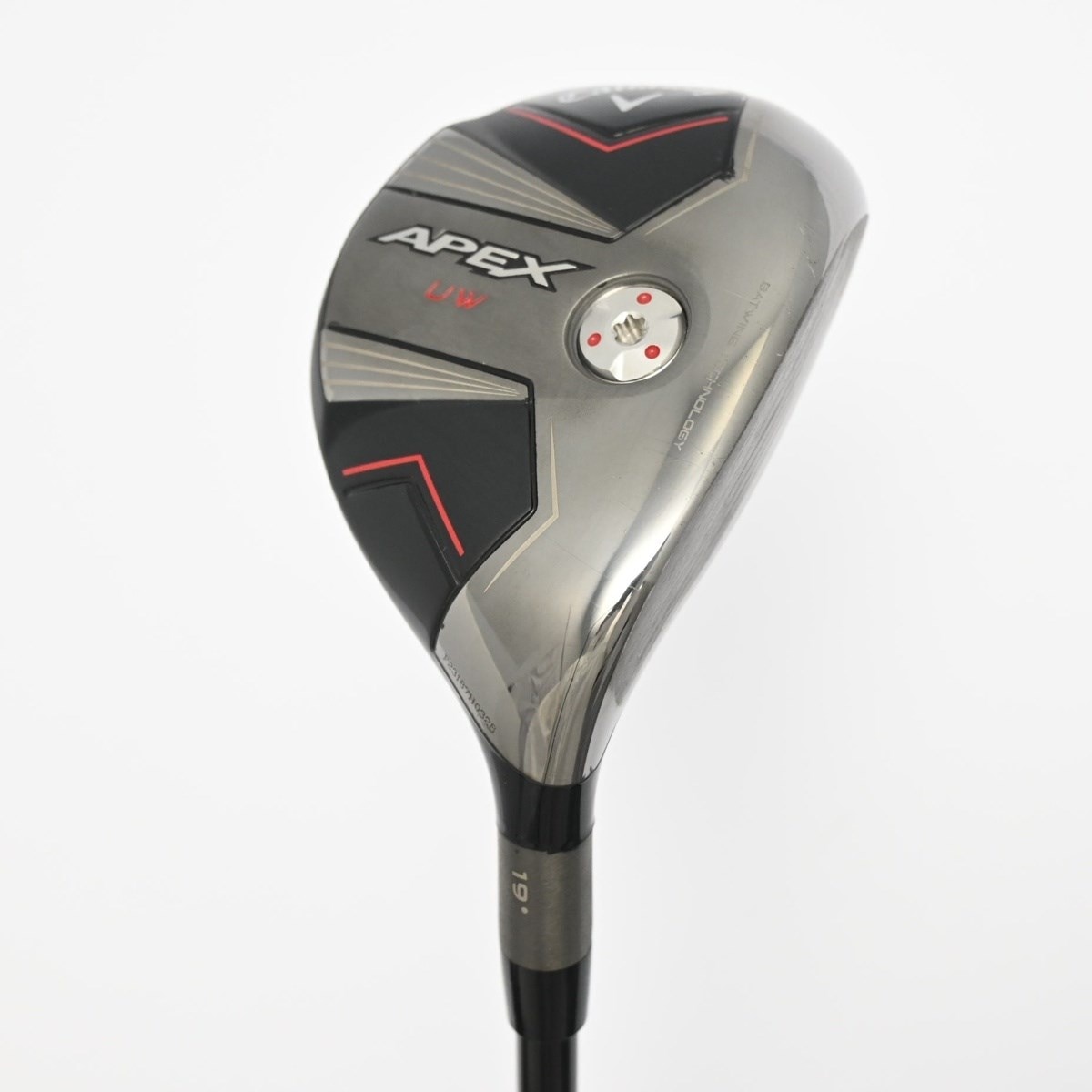 中古】APEX UW(2023） ユーティリティ TENSEI 70 for Callaway 19 S CD