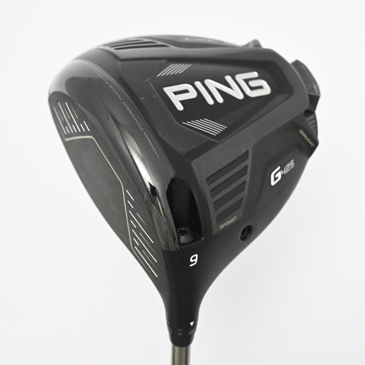 中古】G425 ドライバー (ピン) レフティ 通販｜GDO中古ゴルフクラブ