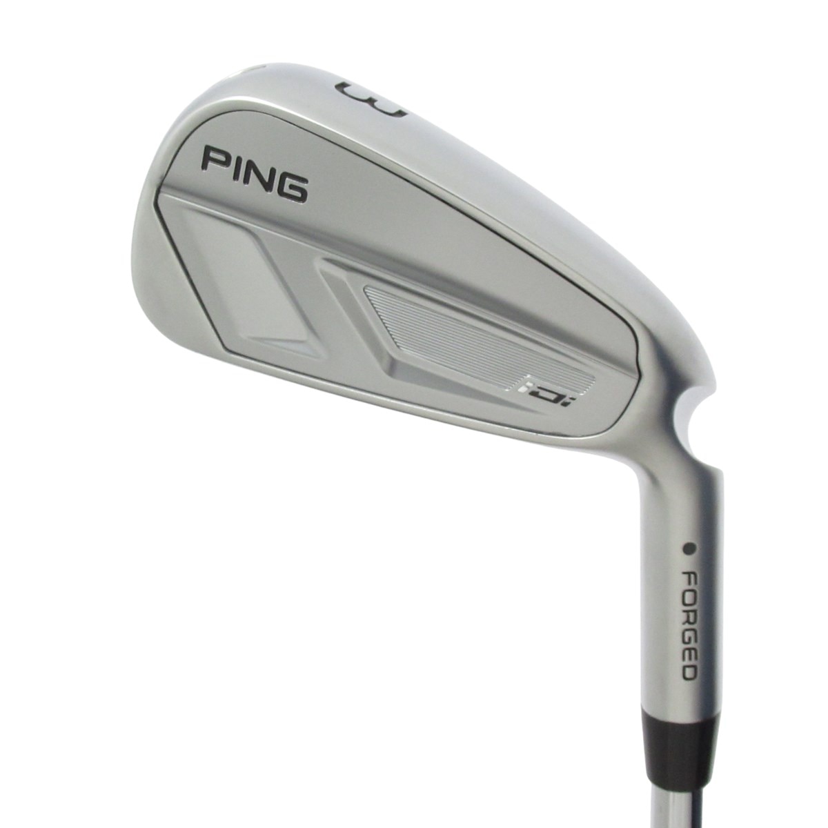 中古】iDi ユーティリティ N.S.PRO MODUS3 TOUR 105 20 S B