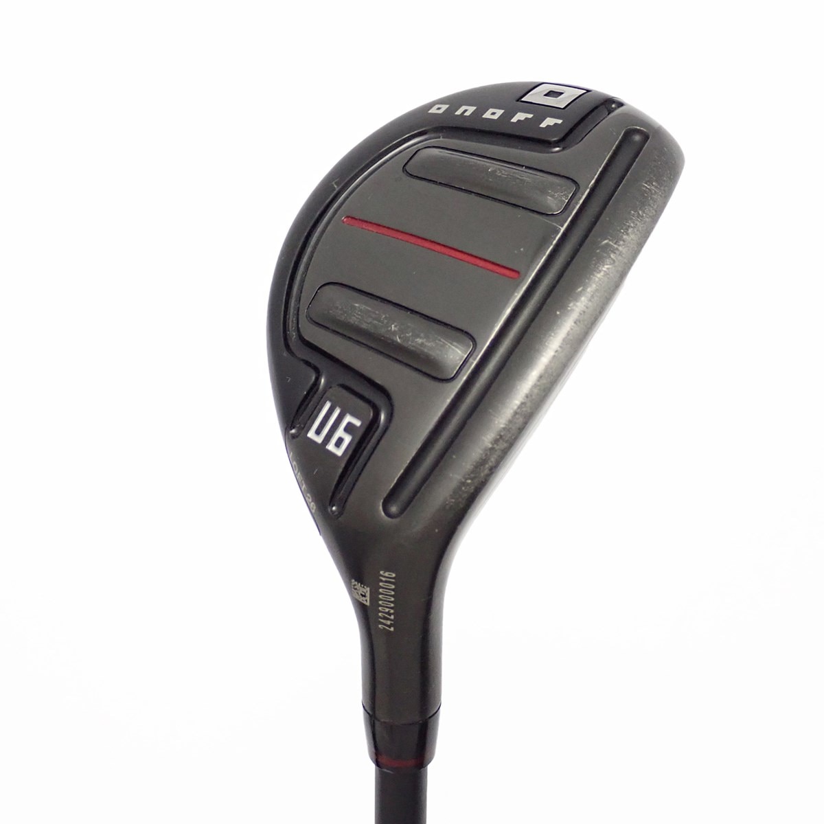 中古】オノフ AKA ウイングス(2024) ユーティリティ SMOOTH KICK MP