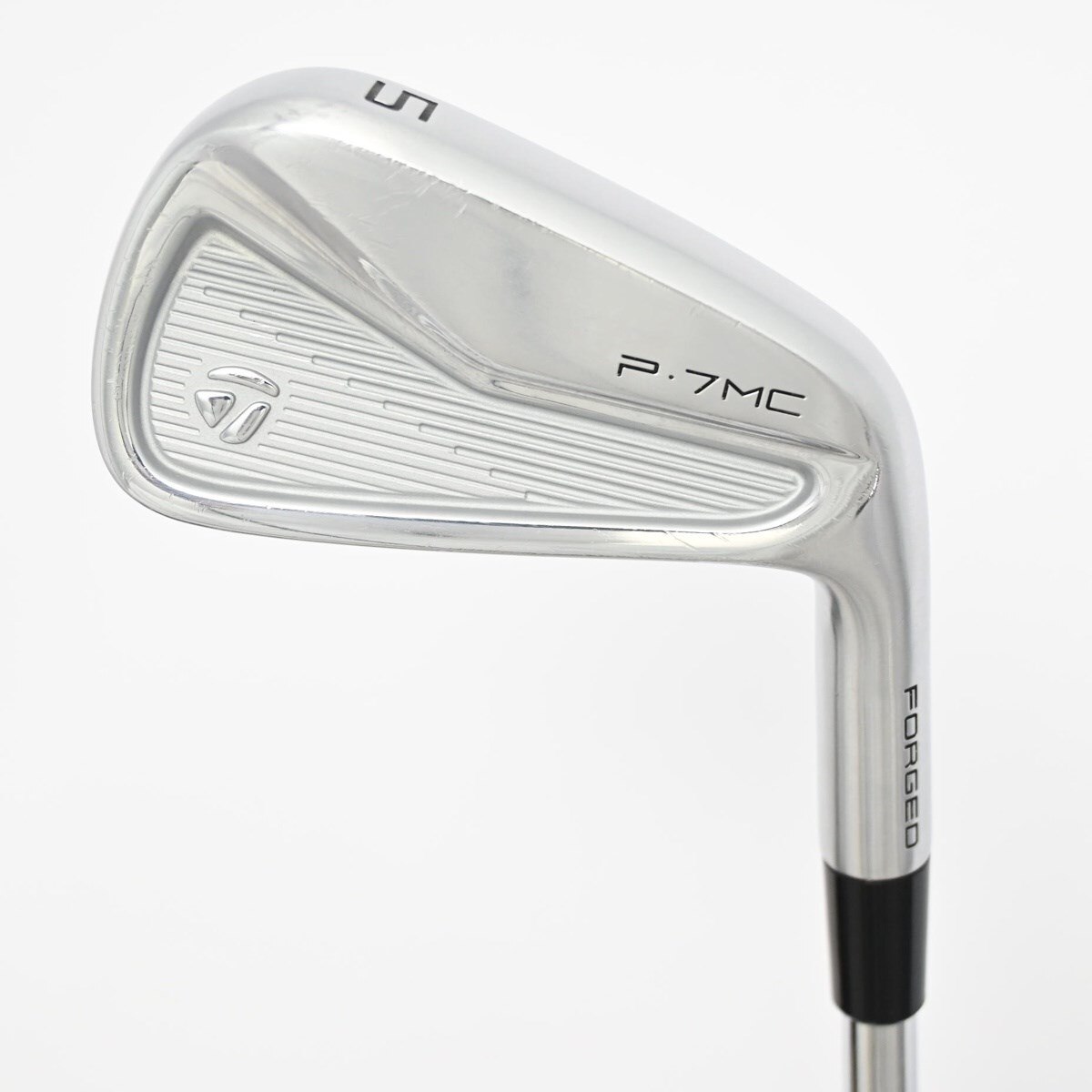 中古】P7 MC アイアン N.S.PRO MODUS3 TOUR 105 26 S CD(アイアン