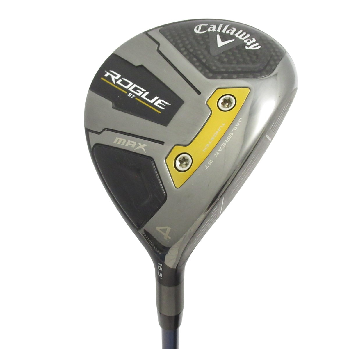 中古】ローグ ST MAX フェアウェイウッド Tour AD VR-5 16.5 S C