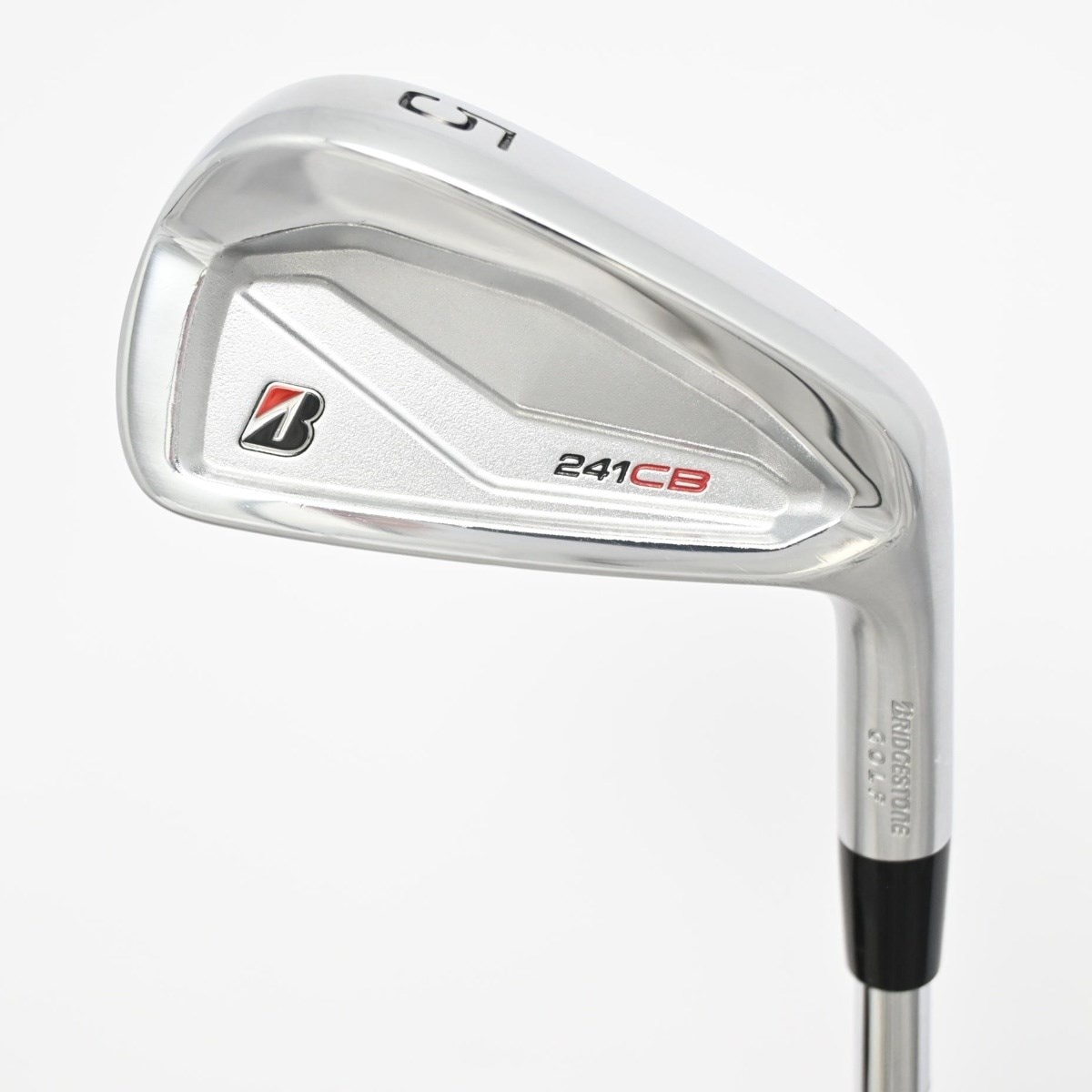 ブリジストン241CB 5-P　MODUS110 S BRIDGESTONE GOLF 241CB IRON アイアン6本set(5I-PW)[5P]ブリヂストン