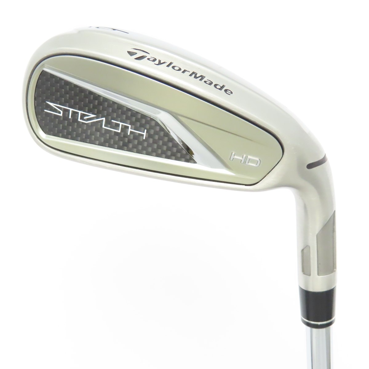 テーラーメイド ステルスHD アイアン 5-Sw 8本 KBS MT80 S テーラーメイド ステルスHD アイアン 5-Sw 8本 KBS MT80 S