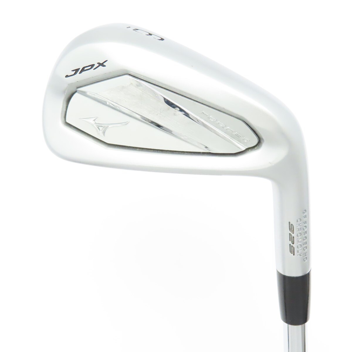 中古】JPX 925 FORGED アイアン N.S.PRO 950GH neo 27 S C(アイアン