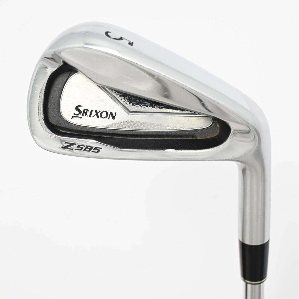 中古】スリクソン Z585 アイアンセット (ダンロップ) スリクソン 通販