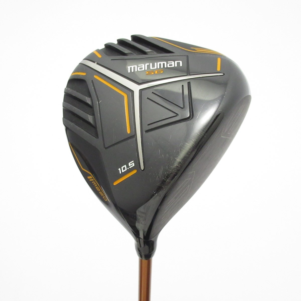 中古】SG m220 ドライバー (マジェスティ) maruman メンズ 通販 中古】SG m220 ドライバー (マジェスティ) maruman メンズ 通販