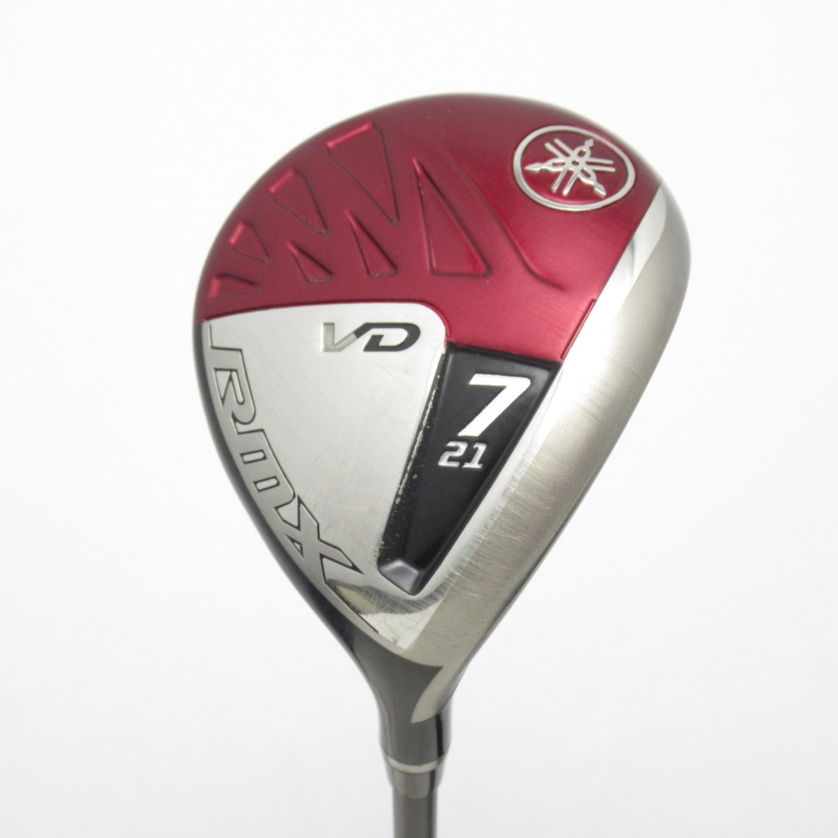 ムジーク フェアウェイウッド5/REVE rock’n roll 60S 中古】RMX VD フェアウェイウッド Tour AD IZ-6 21 S CD(フェアウェイ