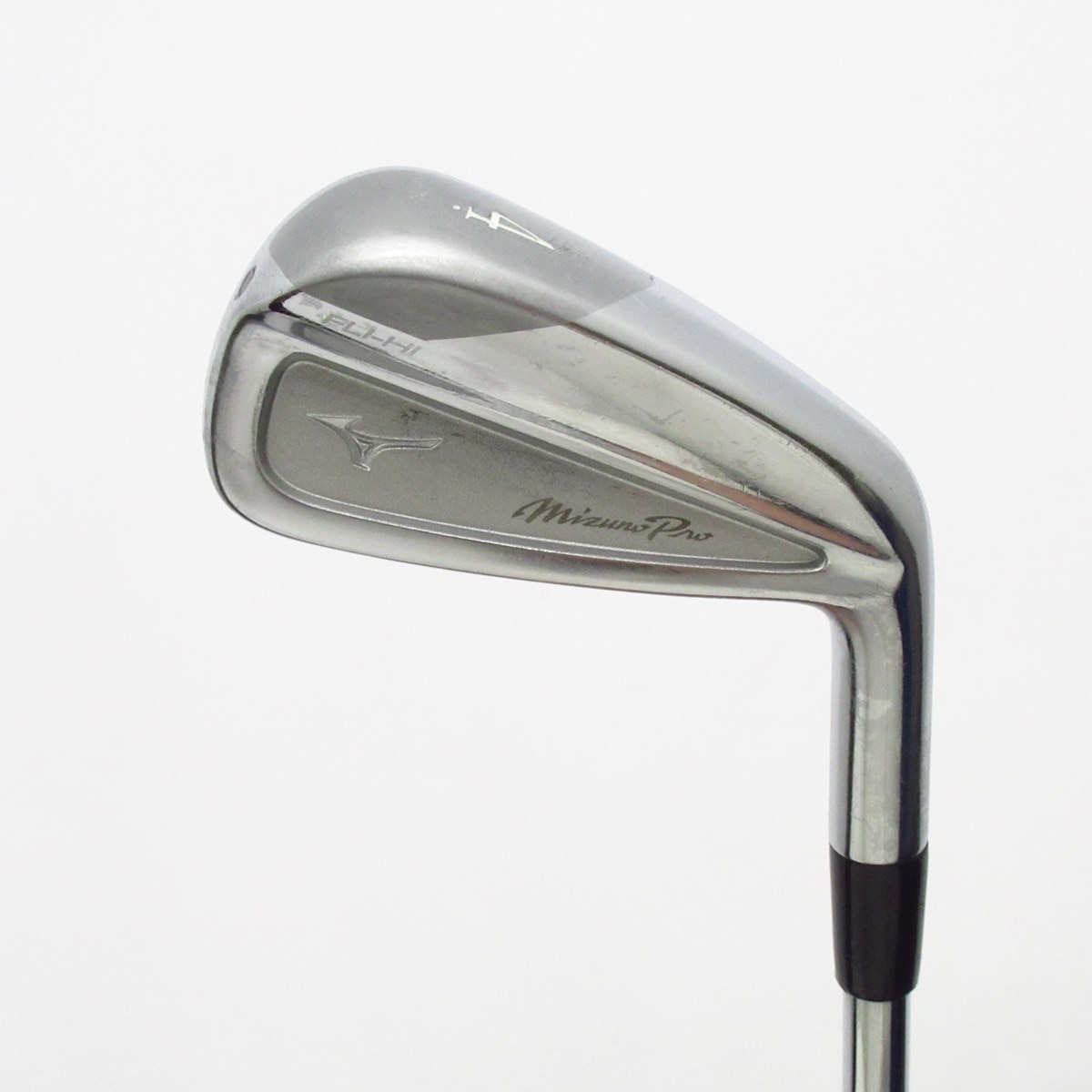 中古】MizunoPro FLI-HI ユーティリティ Dynamic Gold 95 22 S200 CD