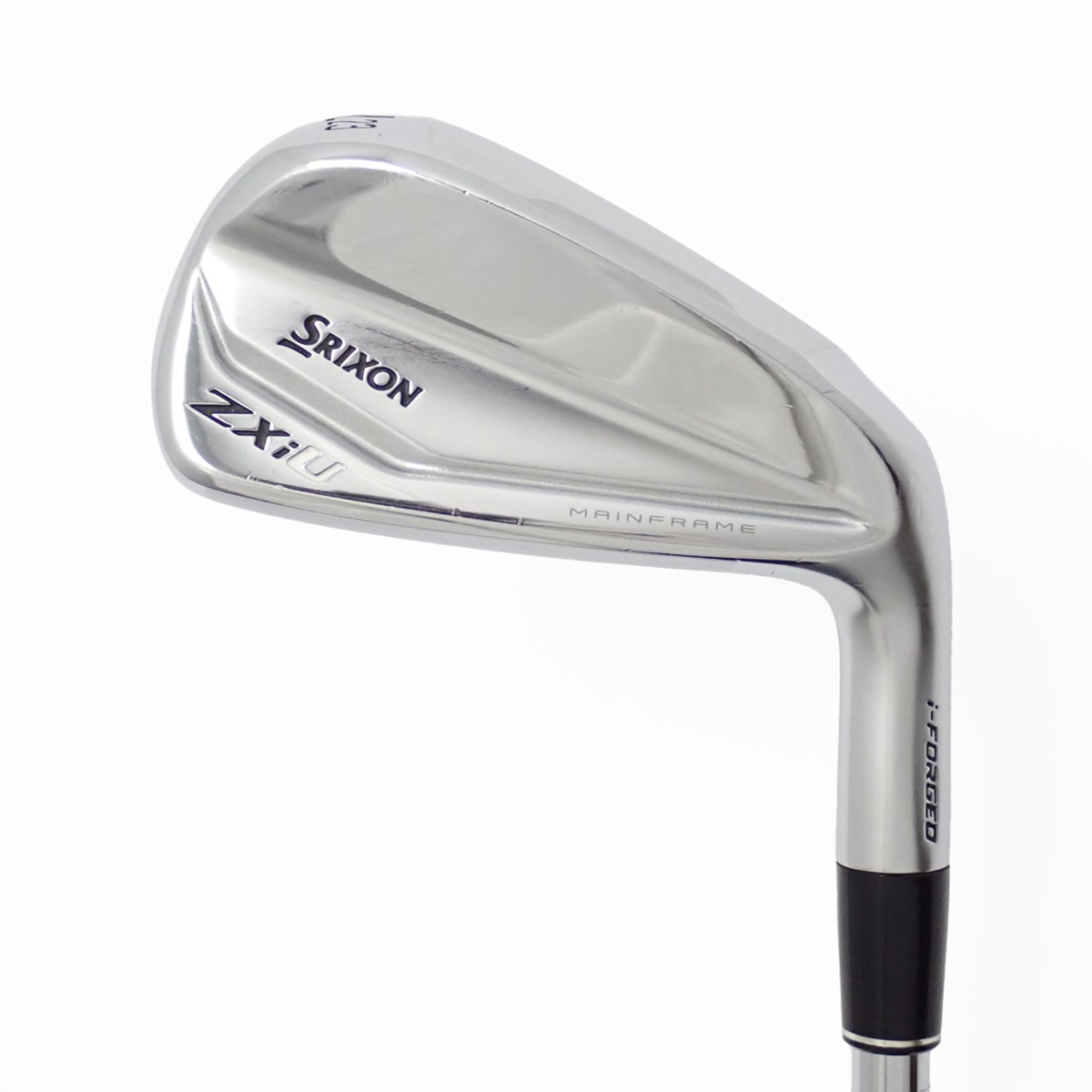 中古】スリクソン ZXiU ユーティリティ N.S.PRO 950GH neo 23 S C