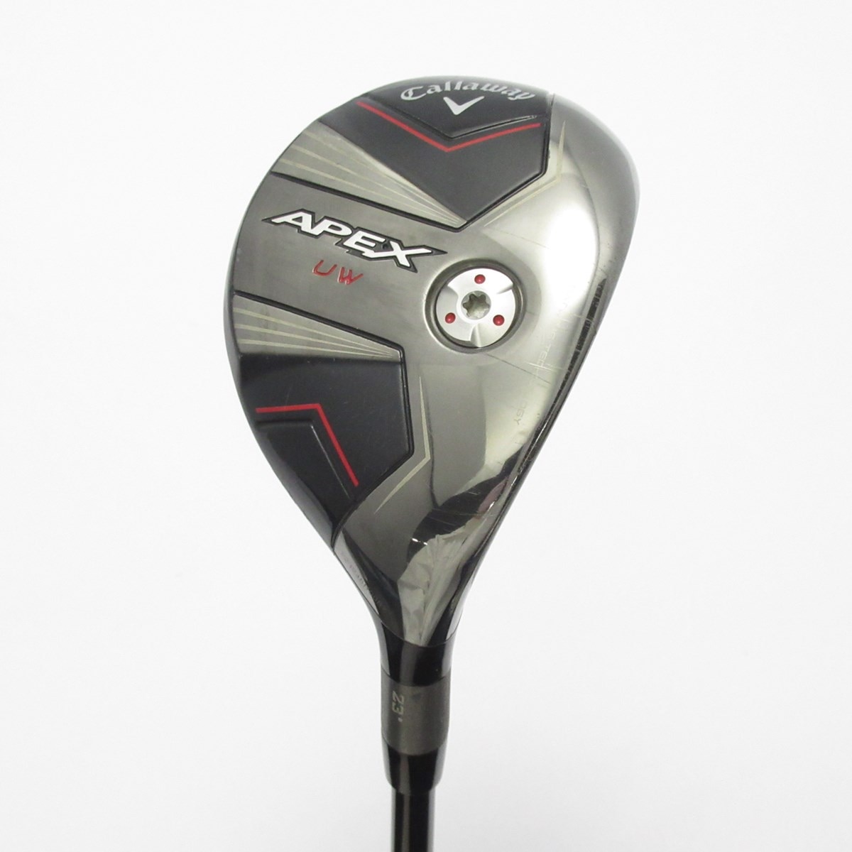 中古】APEX UW ユーティリティ (キャロウェイ) APEX 通販｜GDO中古