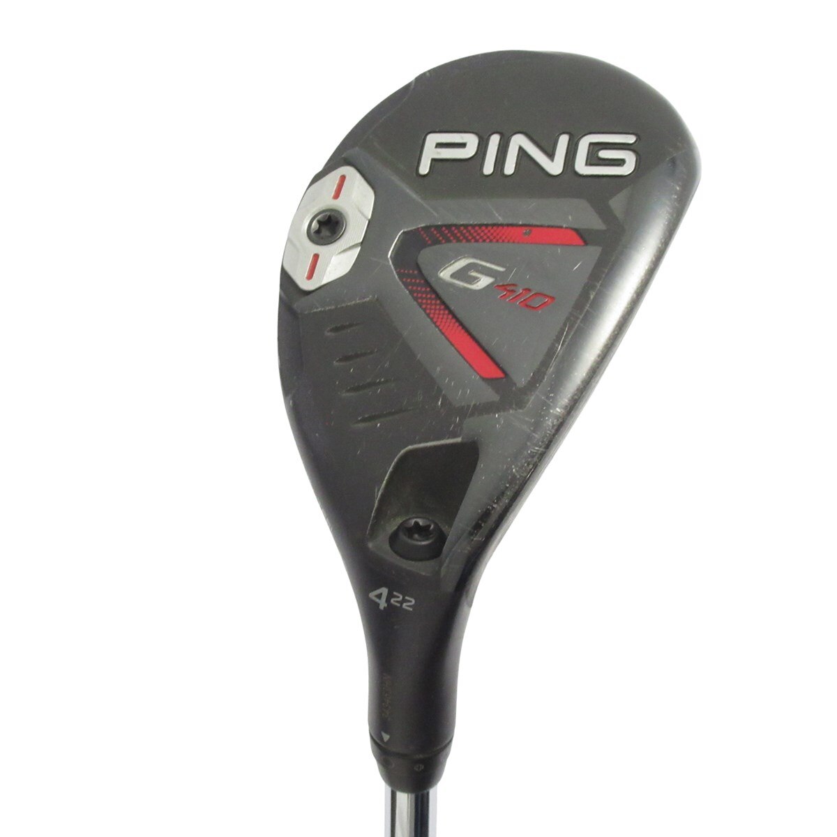 中古】G410 ユーティリティ (ピン) 通販｜GDO中古ゴルフクラブ