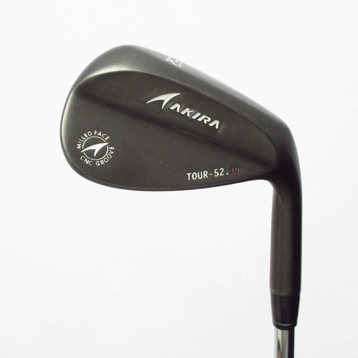 中古】TOUR WEDGE BLACK ウェッジ (アキラプロダクツ) AKIRAPRODUCTS