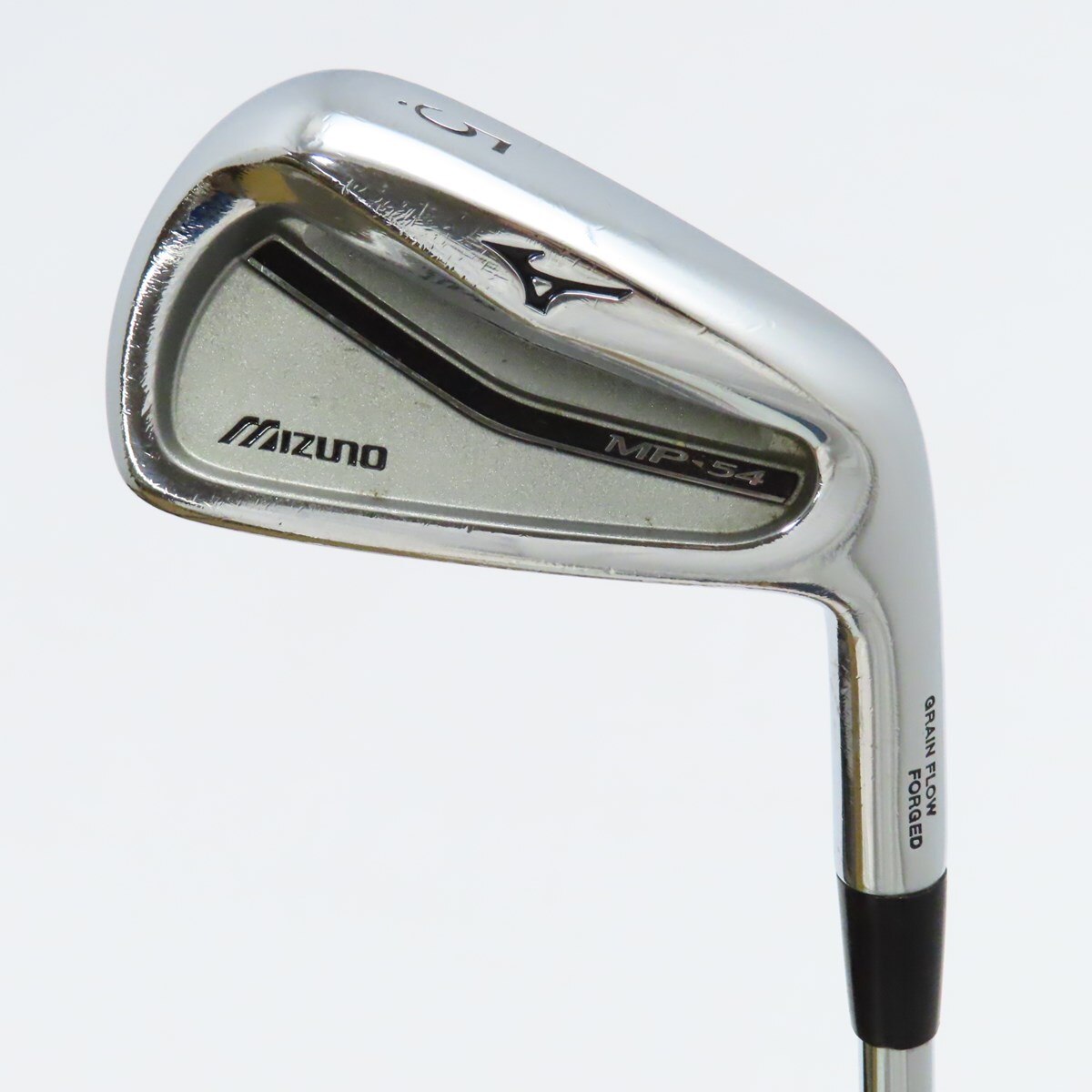 アイアンセット　Mizuno MP54 DYNAMIC GOLD S200 中古】MP-54 アイアン Dynamic Gold 25 S200 CD(アイアン（セット