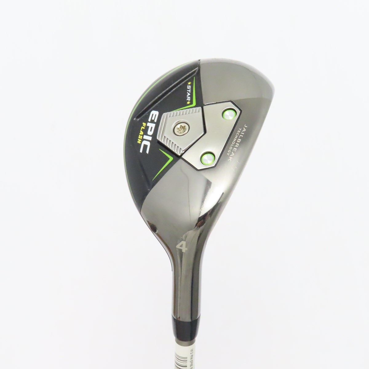 中古】エピック フラッシュ スター ユーティリティ (キャロウェイ