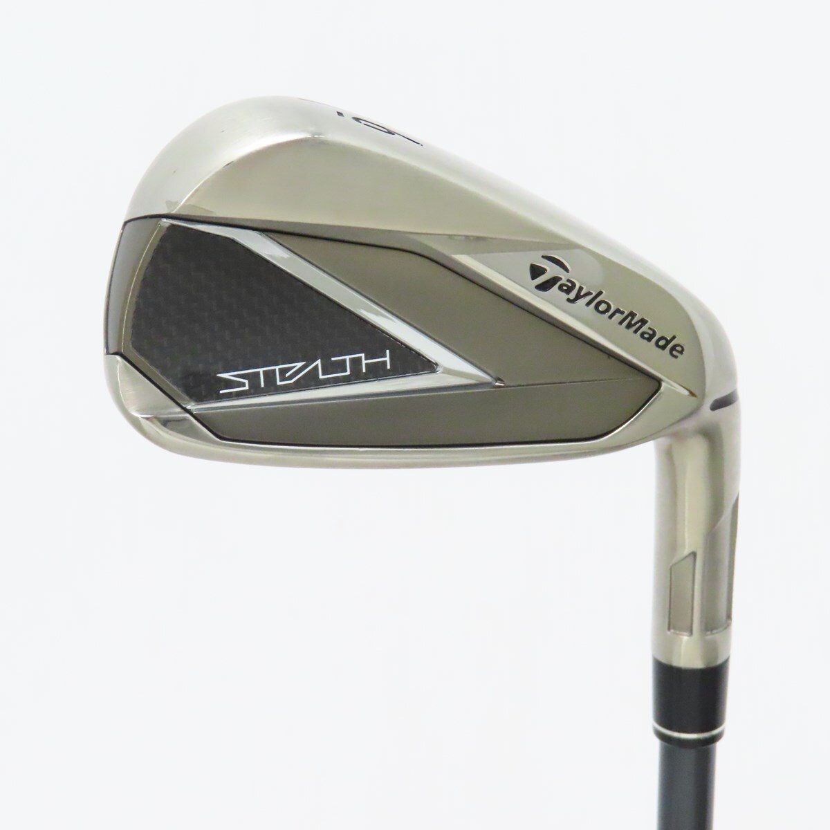 【SALE】STEALTH アイアン 5本セット TENSEIカーボンシャフト 日本仕様 テーラーメイド STEALTH ステルス #6-PW 5本 アイアンセット
