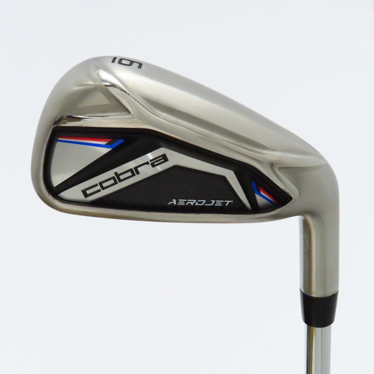 中古】エアロジェット アイアンセット (コブラ) 通販｜GDO中古ゴルフクラブ