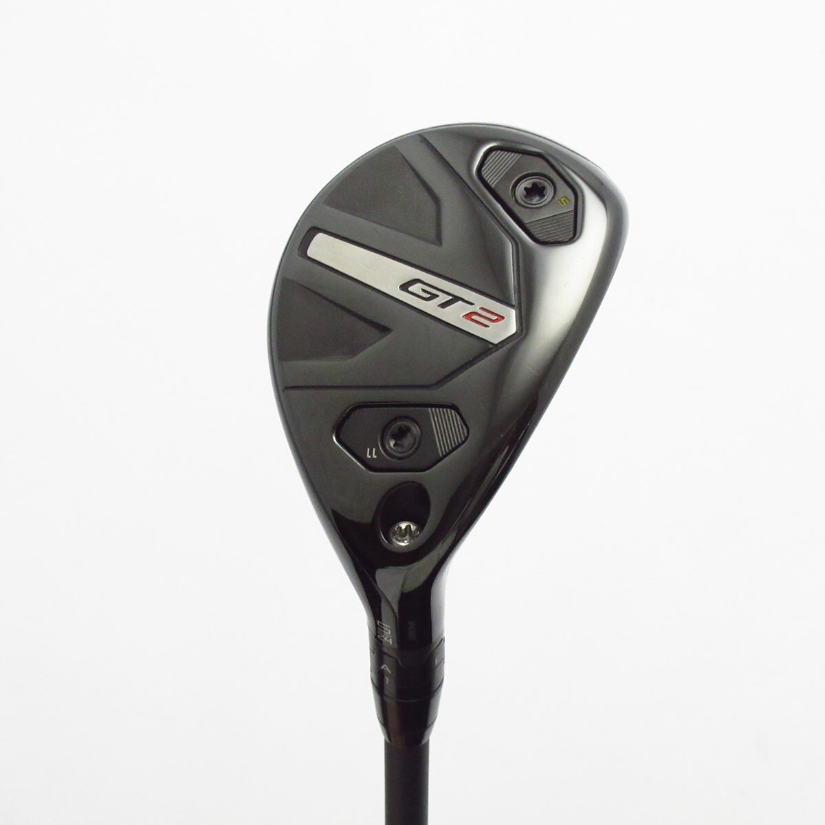 中古】GT2 ユーティリティ (タイトリスト) Titleist 通販｜GDO中古