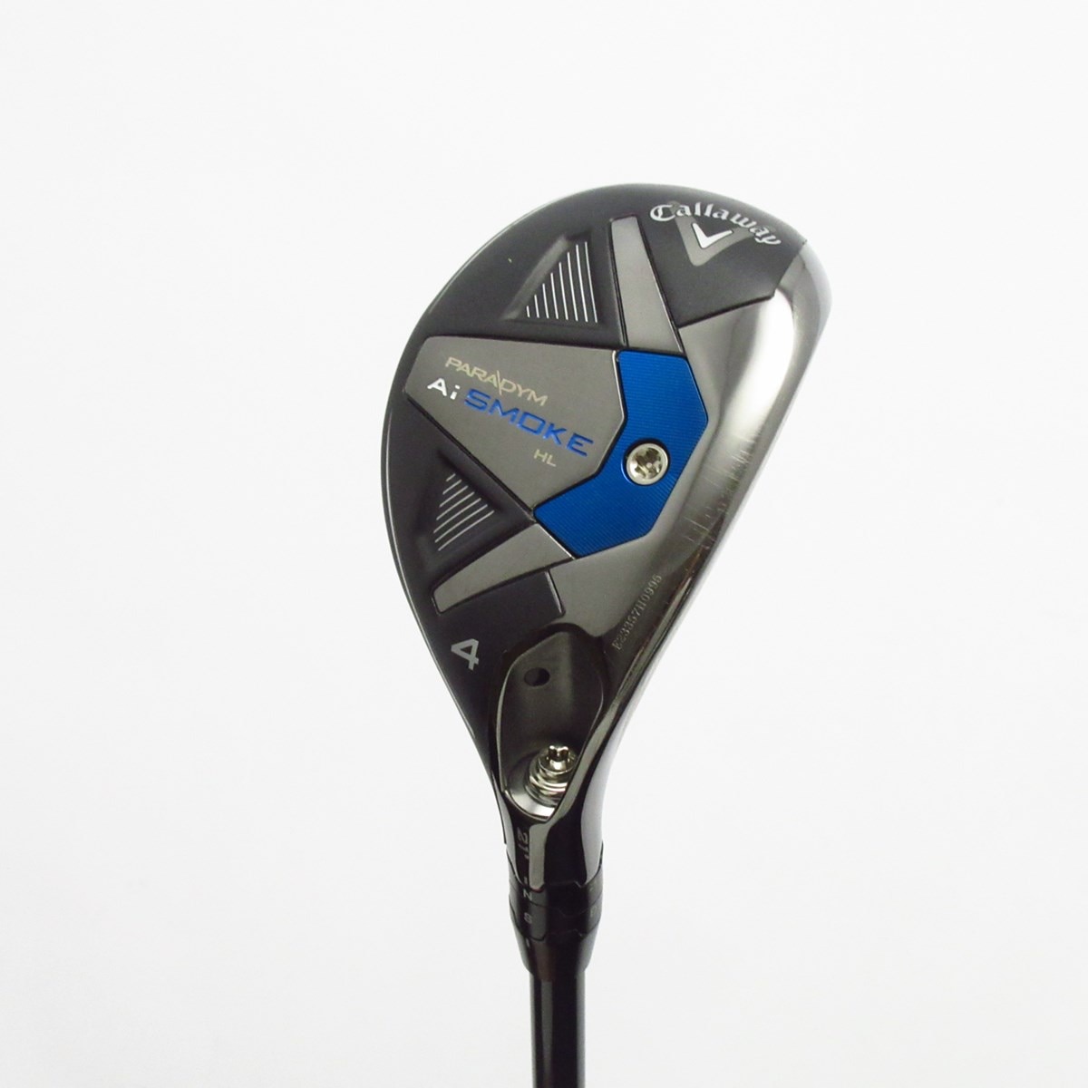 中古】パラダイム Ai SMOKE HL ユーティリティ TENSEI 50 for Callaway