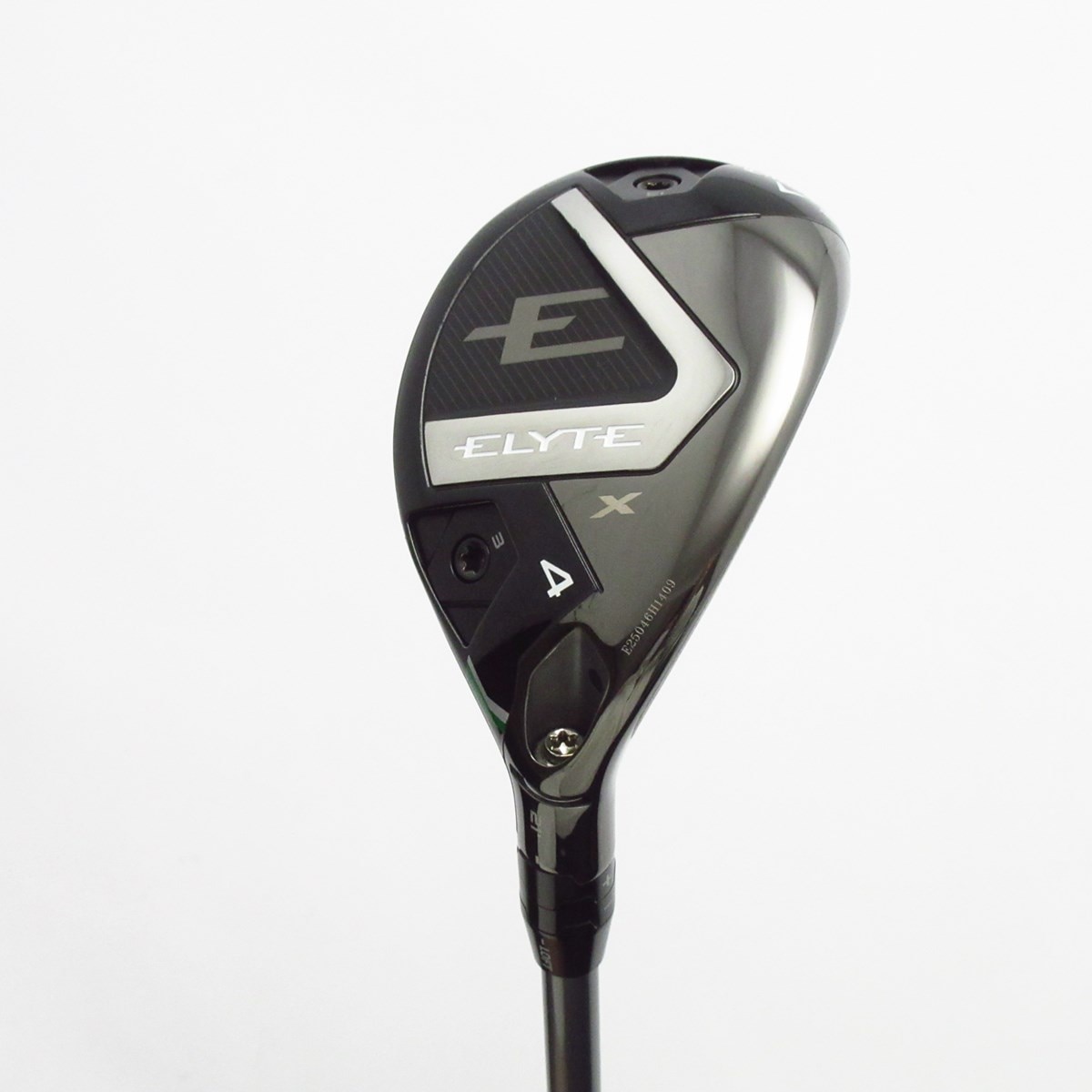 中古】エリート X ユーティリティ Fujikura MC 70 for Callaway 21 S
