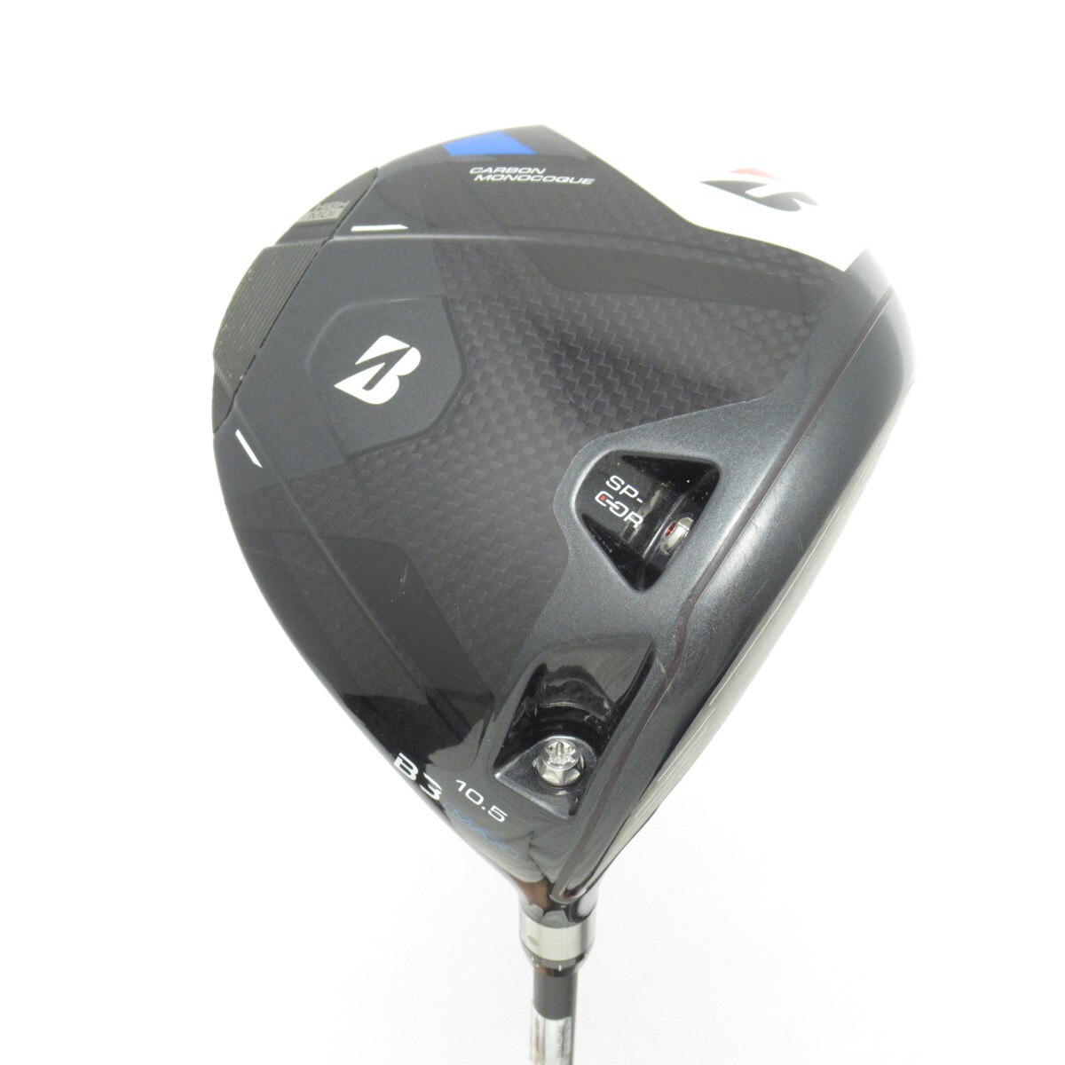 中古】B3 MAX(2024) ドライバー (ブリヂストン) ブリヂストンゴルフ