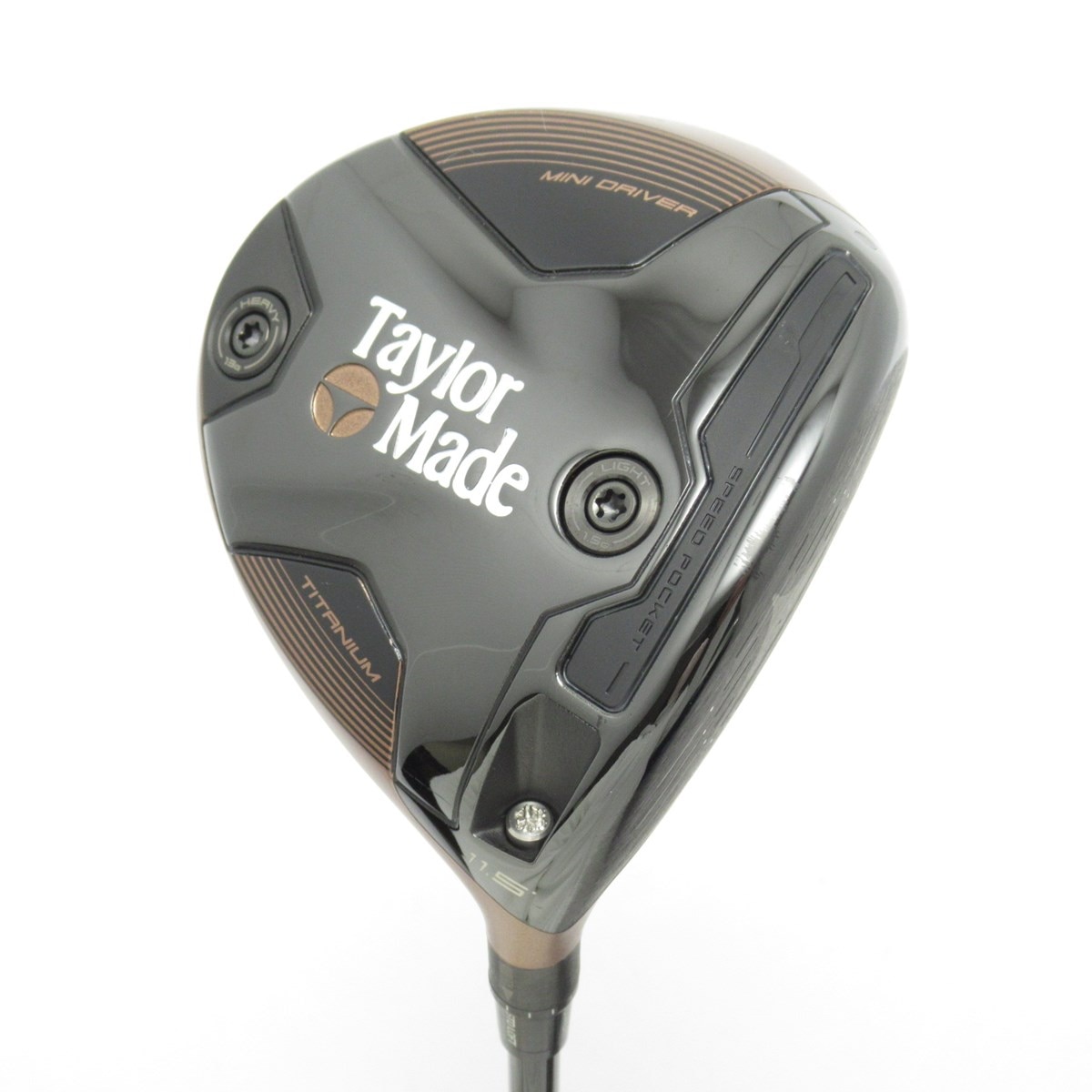 中古】バーナー ミニ(2024) ドライバー PROFORCE 65 M40X J-SPEC 11.5