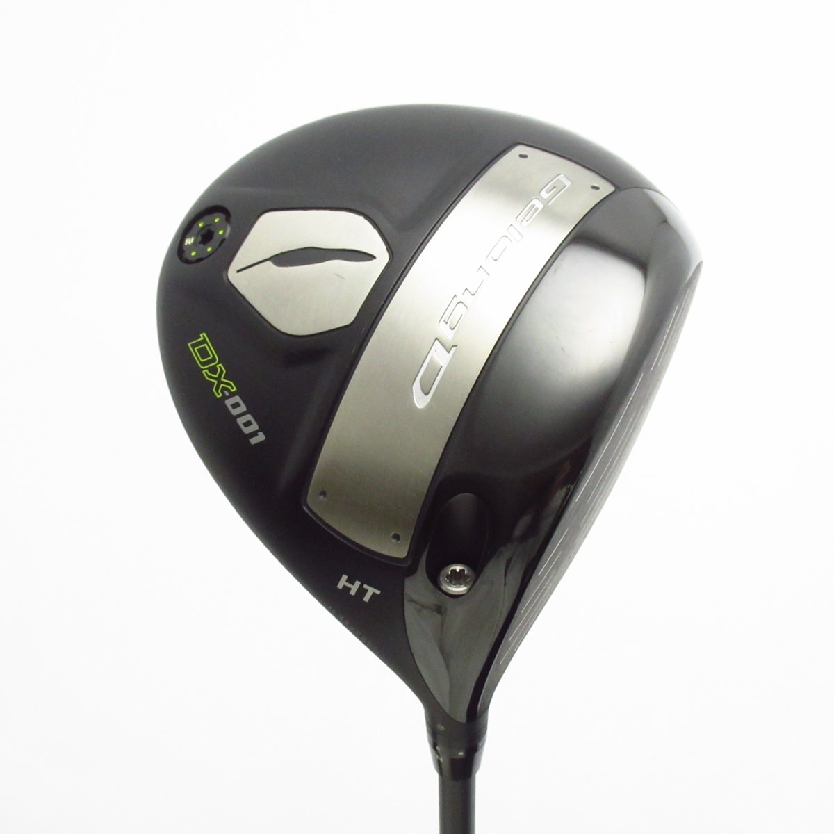 フォーティーン GelongD DX001 ドライバー FT-40d 中古】GelongD DX001 ドライバー FT-40d 10.5 設定無 C(ドライバー