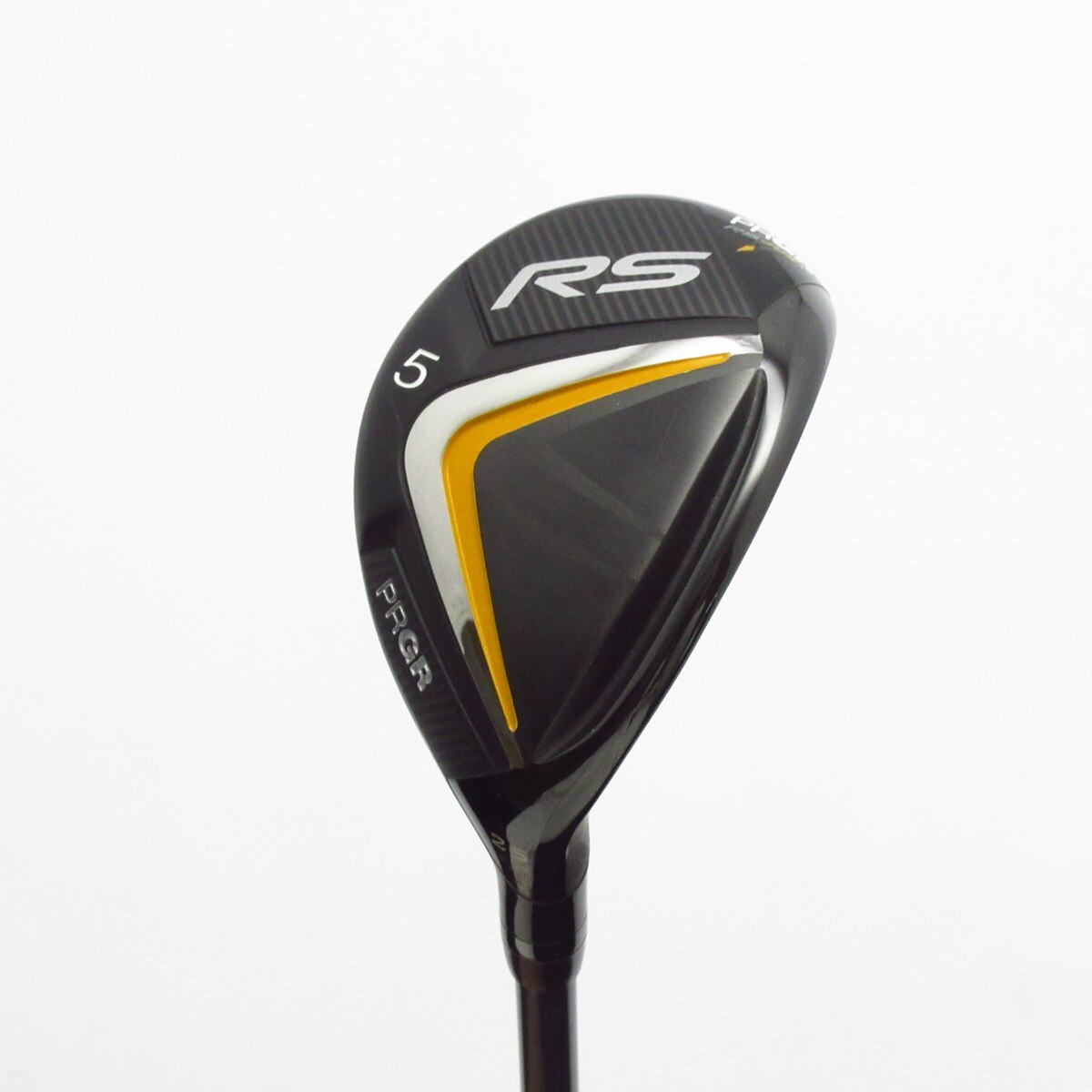 中古】RS JUST ユーティリティ Diamana FOR PRGR 25 SR C