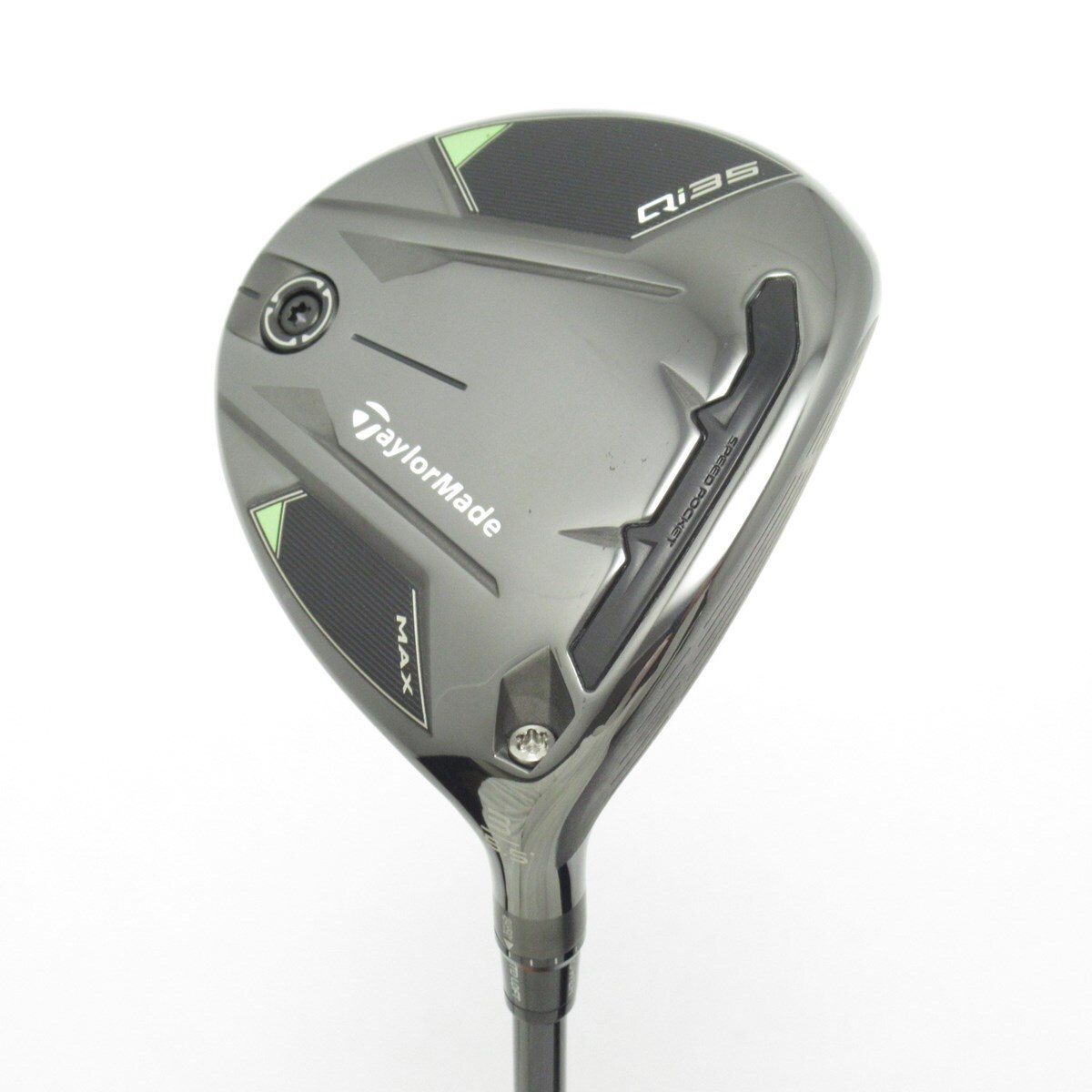 中古】Qi35 MAX フェアウェイウッド Diamana Blue TM50(2025) 15.5 S C