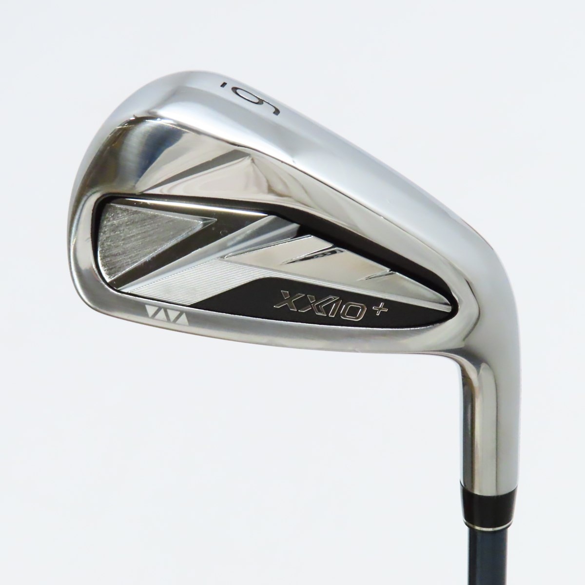 中古】ゼクシオ 14+ (2026) アイアン SPEEDER NX DST for XXIO 25.5 S