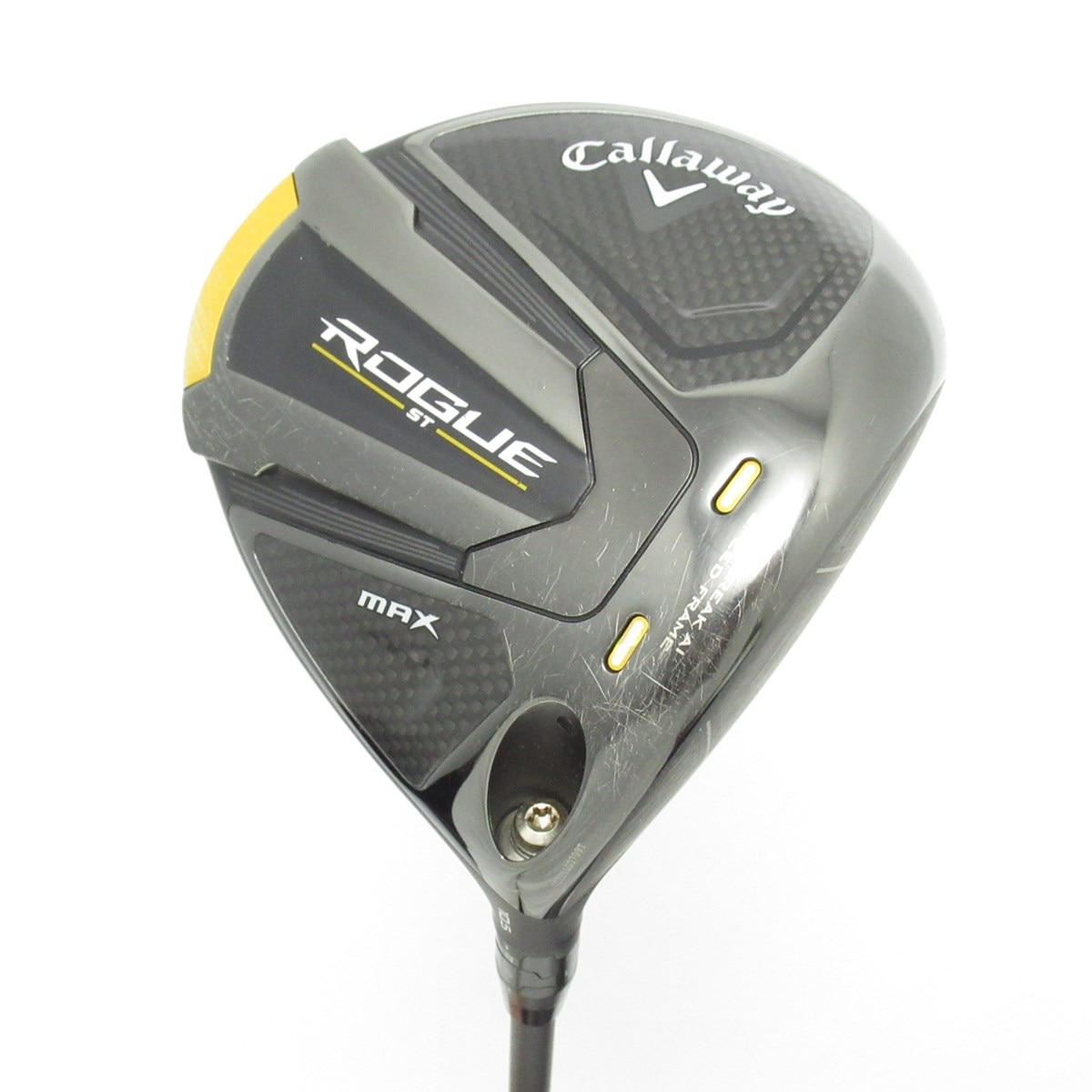 CallawayROGUEドライバー10.5TOURAD-IZ6S CallawayROGUEドライバー10.5TOURAD-IZ6S Callaway ST キャロウェイ SR