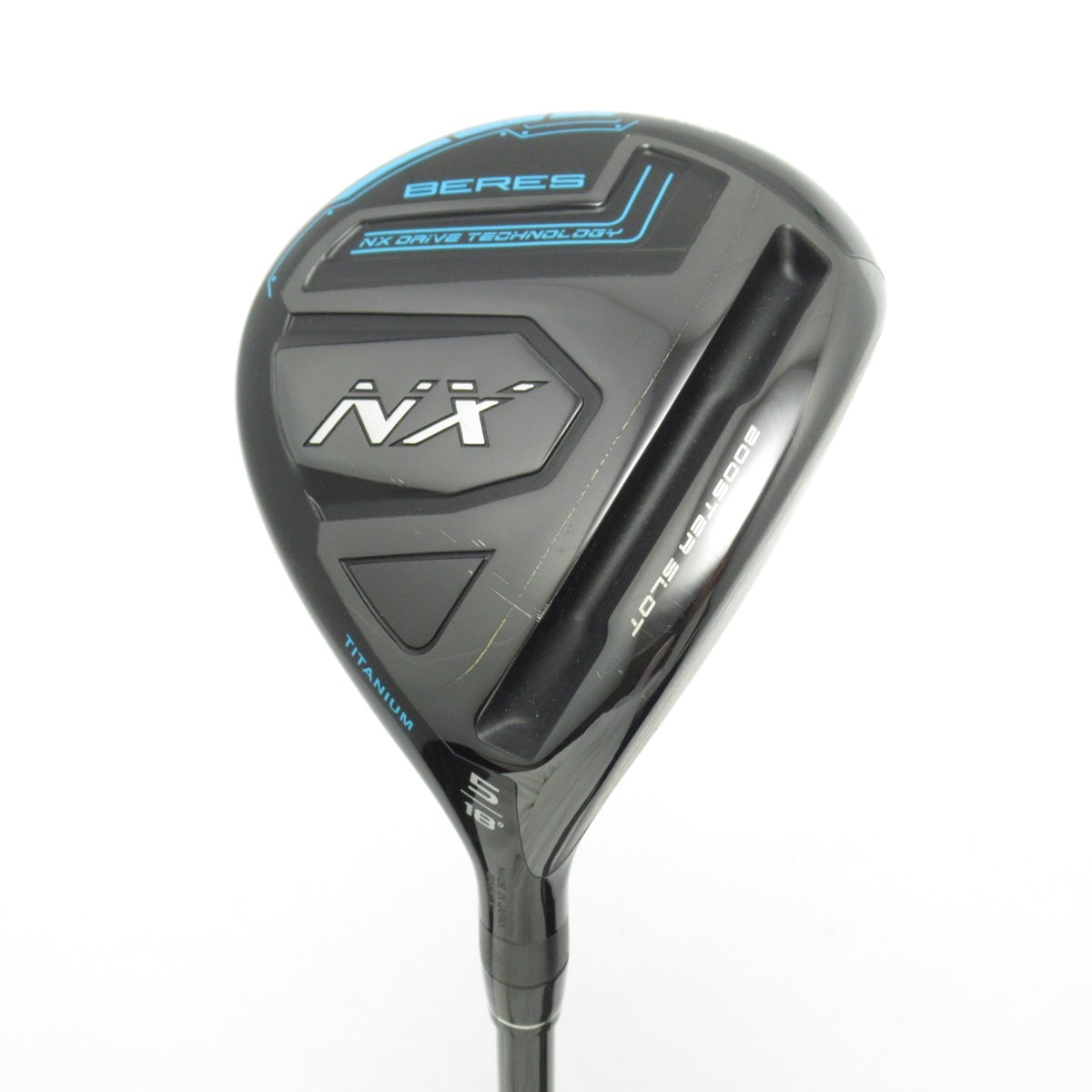 中古】ベレス フェアウェイウッド (本間ゴルフ) 通販｜GDO中古ゴルフクラブ