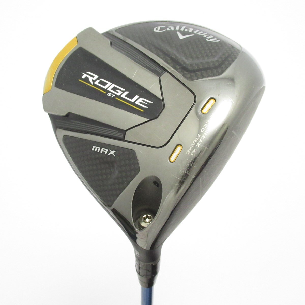 中古】ローグ ST MAX ドライバー Speeder NX 50 9 S CD(ドライバー