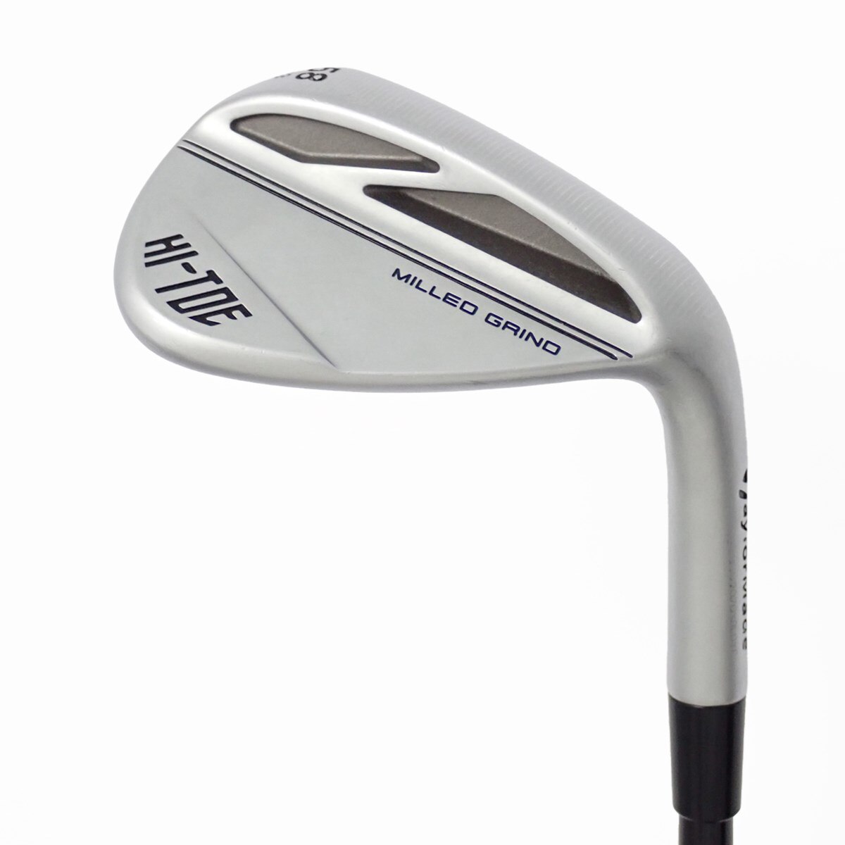 中古】ミルドグラインド HI-TOE3 クローム ウェッジ Diamana WEDGE 95