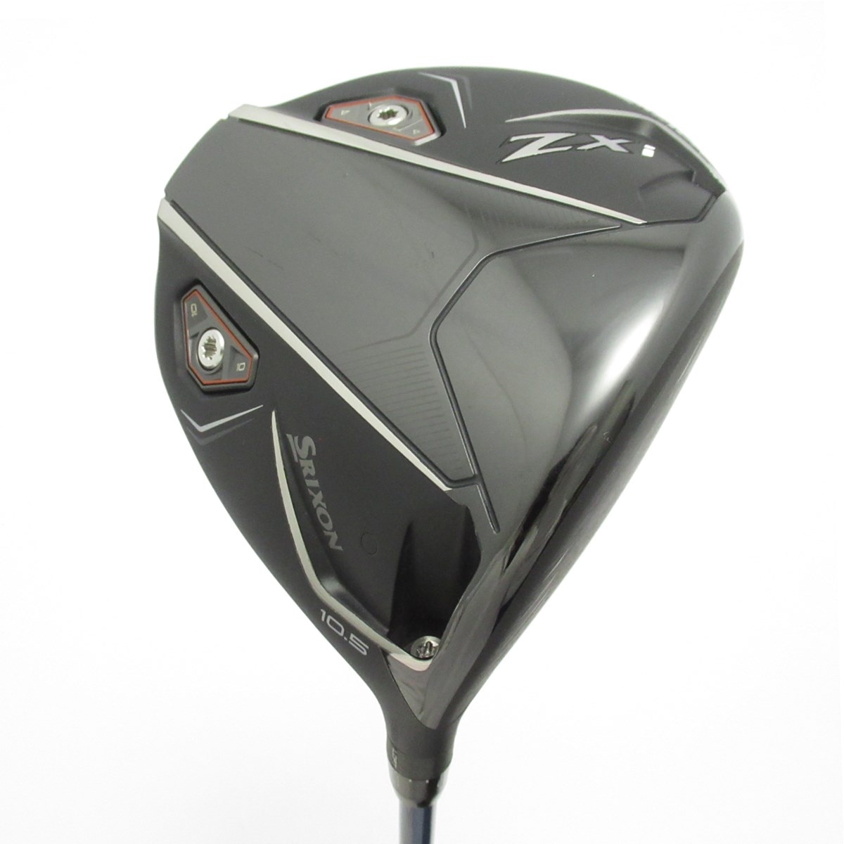 中古】スリクソン ZXi ドライバー VENTUS ZXi 5 10.5 S C(ドライバー