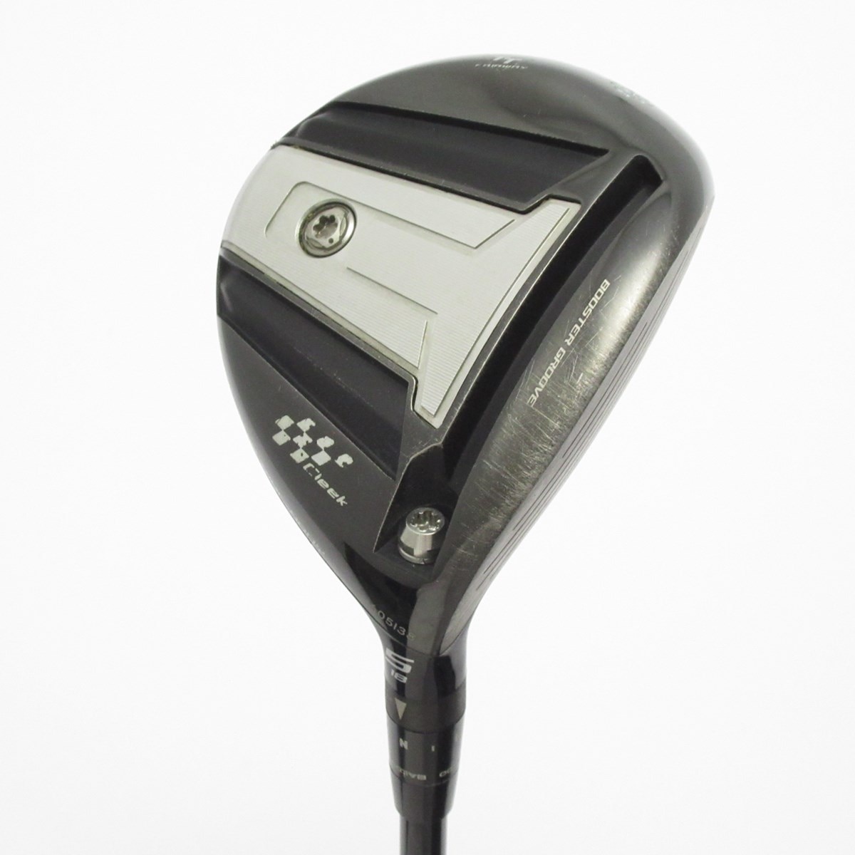 バルド BALDO 2024 TT 5W MCF 70 S 中古】BALDO TT FAIRWAY(2024) フェアウェイウッド MCF 6 18 S C