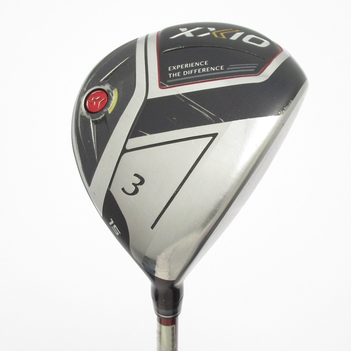 美品 XXIO11代目 フェアウェイウッド 4番手 MP1100 ゼクシオ ゼクシオ イレブン フェアウェイウッド | ウッド | 製品情報 | DUNLOP