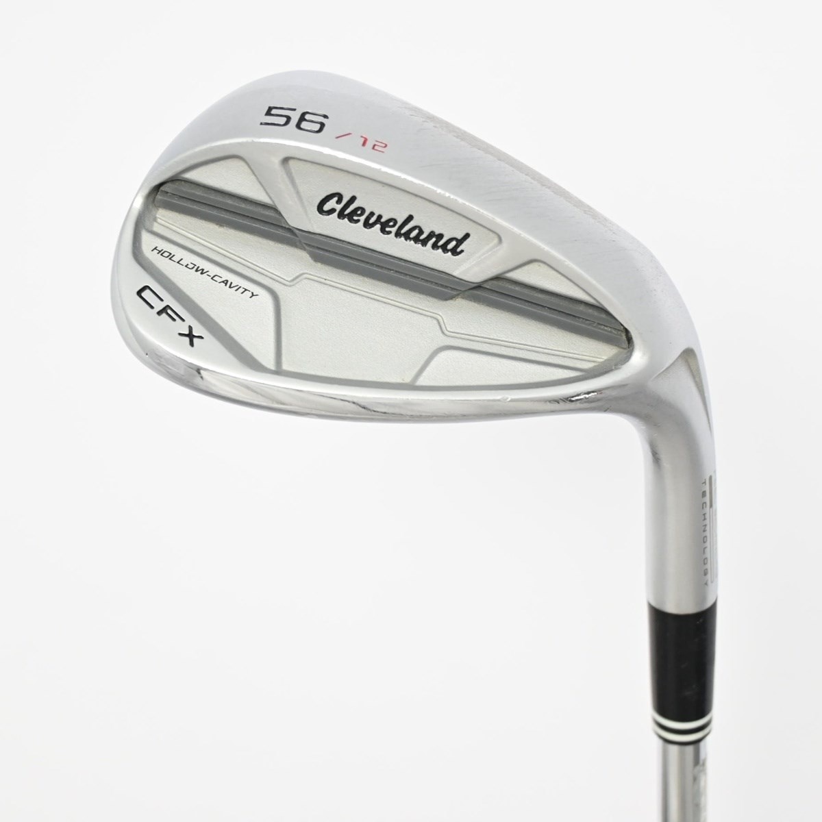 中古】CFX ウェッジ Dynamic Gold 115 56-12 WEDGE D(ウェッジ（単品