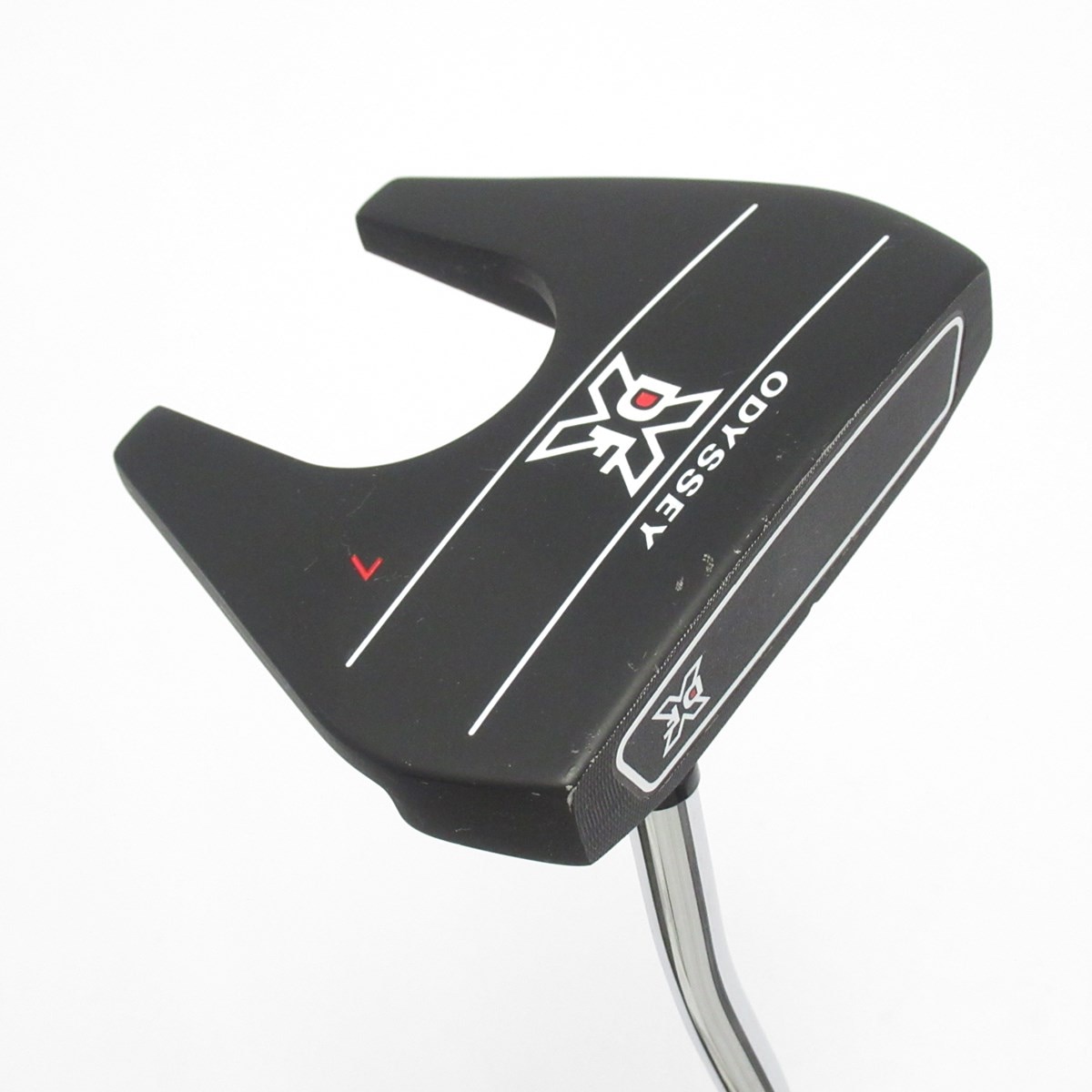 中古】DFX 7 パター パター スチールシャフト 計測項目外 計測項目外 C