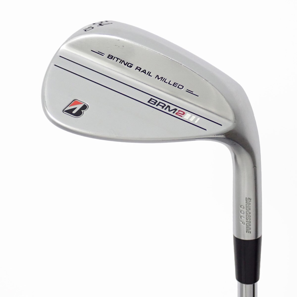 中古】BRM2 ウェッジ N.S.PRO MODUS3 TOUR 120 54-10 S C(ウェッジ