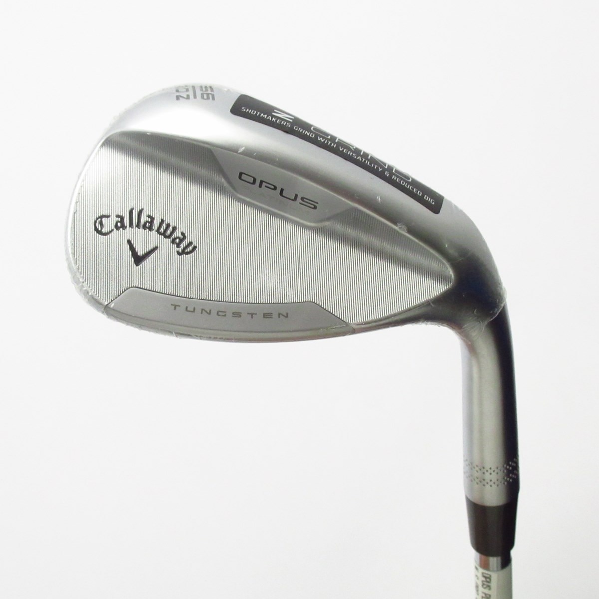 Callaway OPUS PLATINUM ウェッジ 58度 Sグラインド ゴルフ