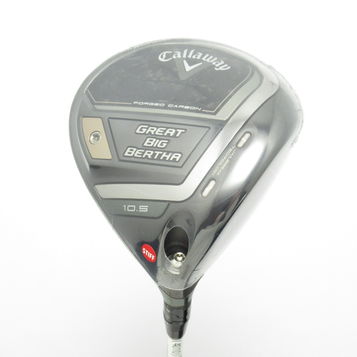 中古】GREAT BIG BERTHA(2023) ドライバー SPEEDER NX 40 BLK for GBB