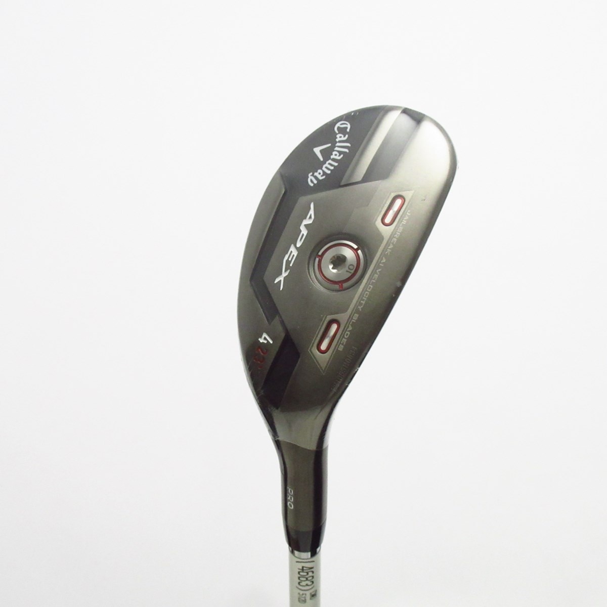 中古】APEX PRO(2021) ユーティリティ N.S.PRO 950GH neo 23 S A