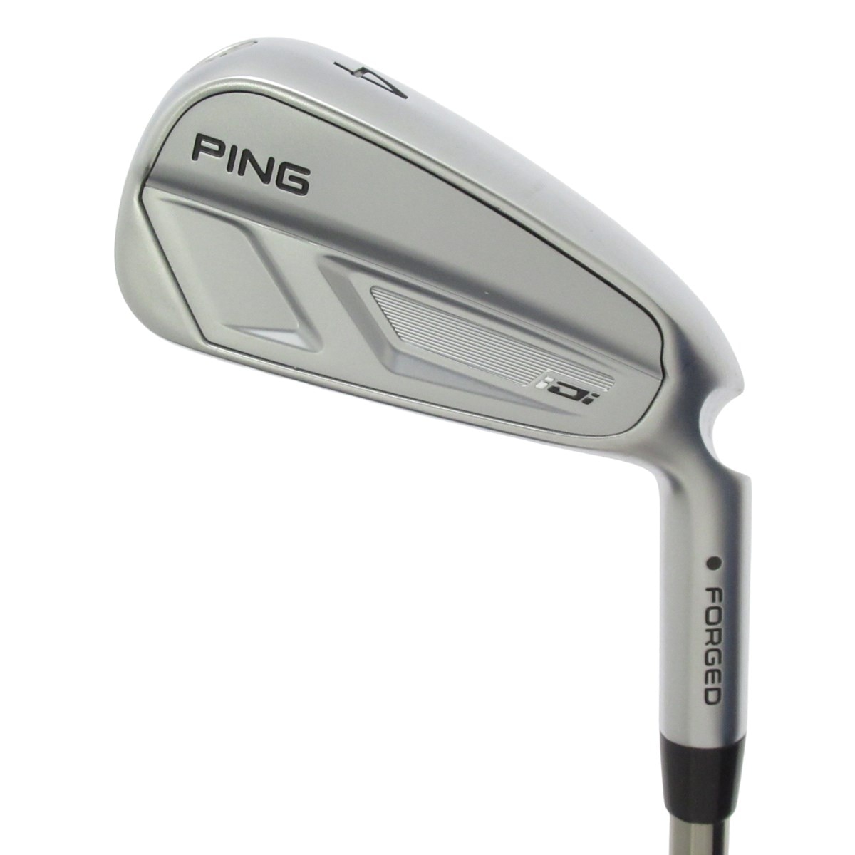 【中古ゴルフクラブ】ピン　I SERIES　iDi ユーティリティ PING TOUR 2.0 CHROME 85　シャフト：PING TOUR 2.0 CHROME 85 中古】iDi ユーティリティ PING TOUR 2.0 CHROME 85 23 S BC