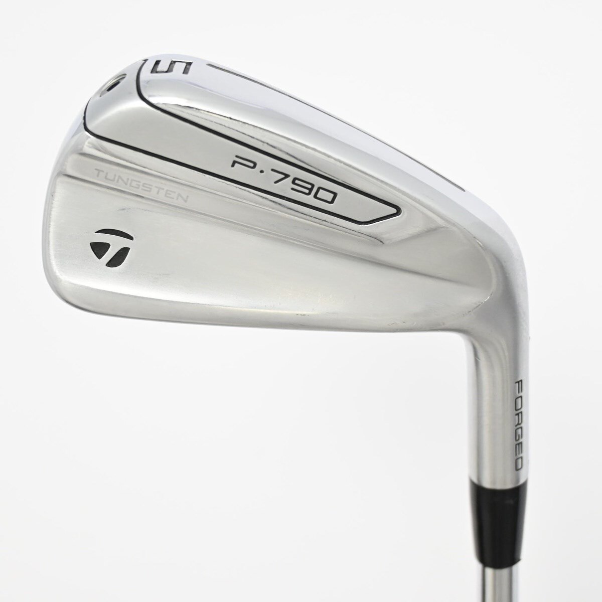 中古】P790(2019) アイアン N.S.PRO MODUS3 TOUR 105 23.5 S CD