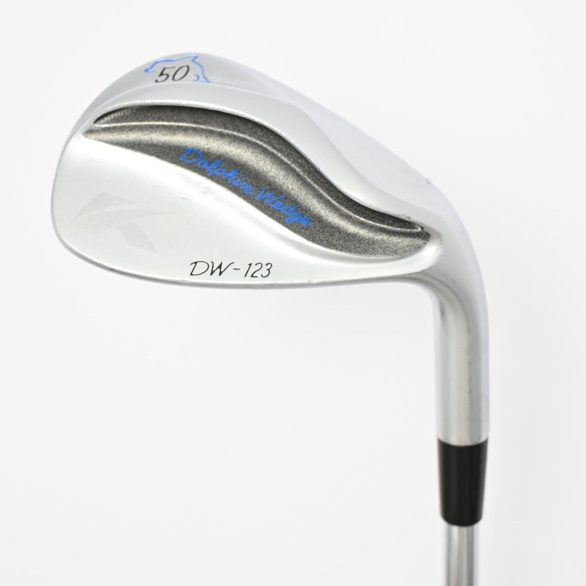 中古】ドルフィン DW-123 ウェッジ N.S.PRO 950GH neo WEDGE 50 WEDGE