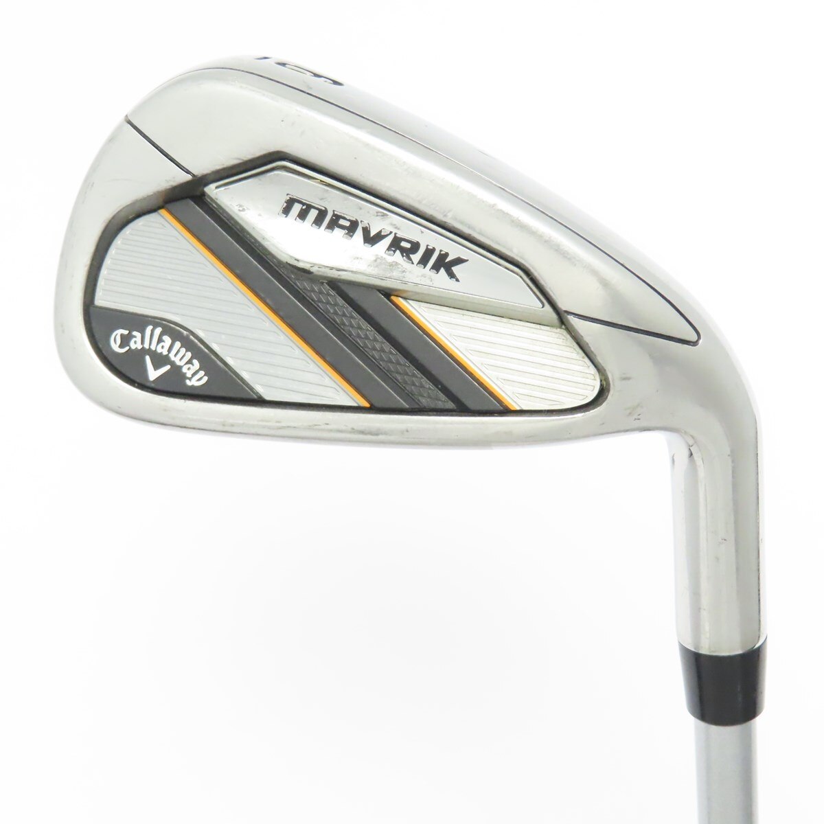【中古ゴルフクラブ】キャロウェイゴルフ　MAVRIK　マーベリック アイアン Diamana 50 for Callaway　シャフト：Diamana 50 for Callaway 中古】マーベリック アイアン Diamana 50 for Callaway 24 S CD